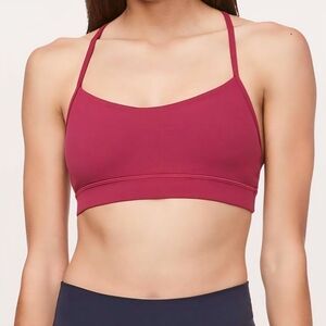 Lululemon Flow Y Bra